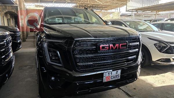 جي ام سي يوكون 2025 للبيع في العراق -  بغداد